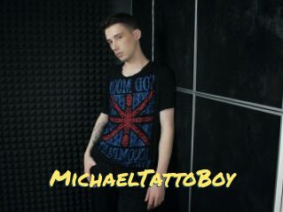 MichaelTattoBoy