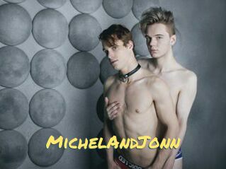 MichelAndJonn