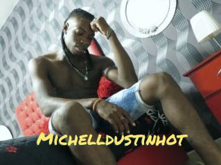 Michelldustinhot