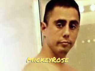 Mickey_Rose