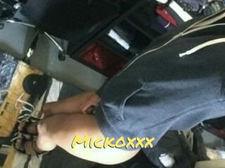 Mickoxxx