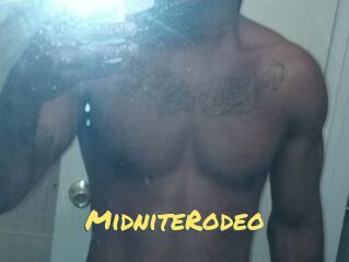 MidniteRodeo