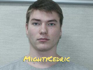 MightyCedric