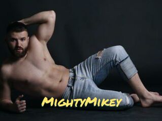 MightyMikey