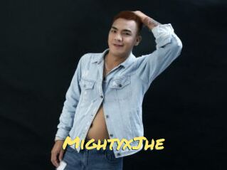MightyxJhe