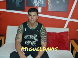 MiguelDavis