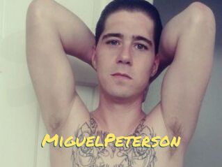 Miguel_Peterson