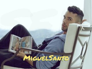 MiguelSanto
