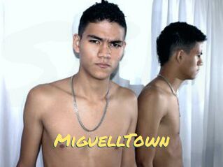 MiguellTown