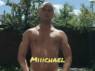 Miiichael