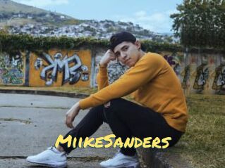 MiikeSanders