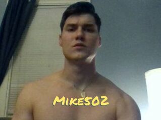 Mike502