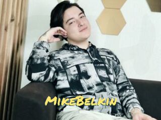 MikeBelkin
