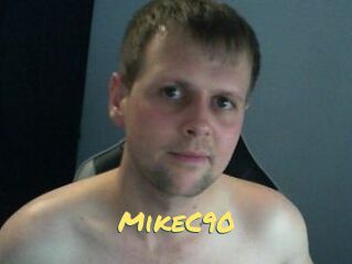 MikeC90