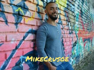 MikeCrusoe