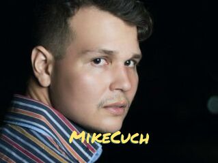 MikeCuch