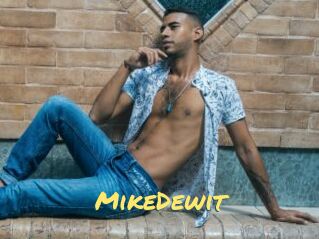 MikeDewit