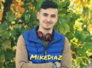MikeDiaz