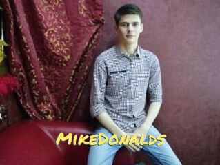 MikeDonalds