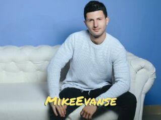 MikeEvanse