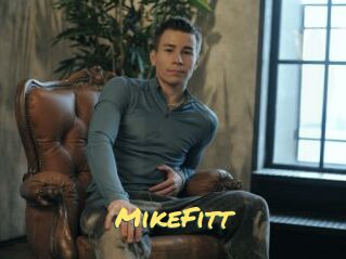 MikeFitt