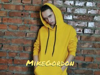 MikeGordon