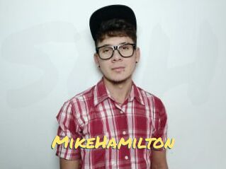 MikeHamilton
