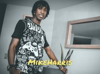 MikeHarris