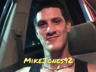 MikeJones92