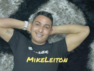 MikeLeiton