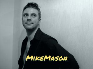MikeMason