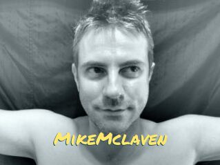 MikeMclaven