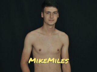 MikeMiles