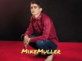 MikeMuller