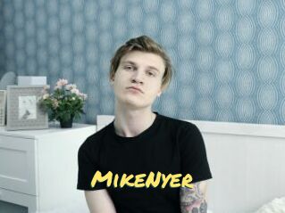 MikeNyer