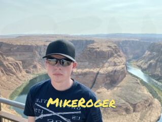 MikeRoger