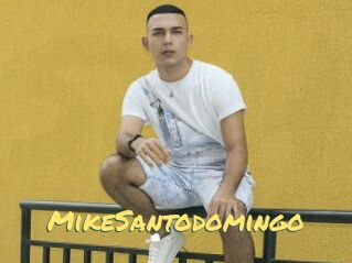 MikeSantodomingo