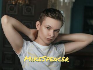 MikeSpencer
