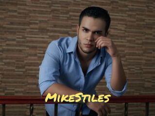 MikeStiles