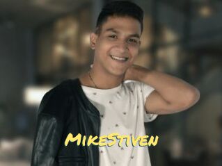 MikeStiven