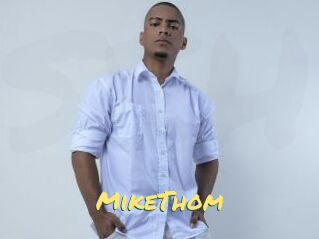 MikeThom