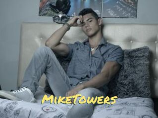 MikeTowers