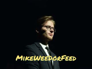 MikeWeeDorFeed