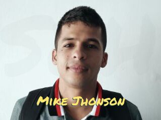 Mike_Jhonson