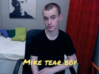 Mike_tear_boy
