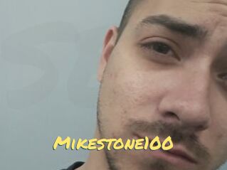 Mikestone100