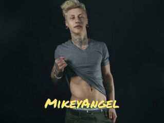 MikeyAngel