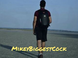 MikeyBiggestCock