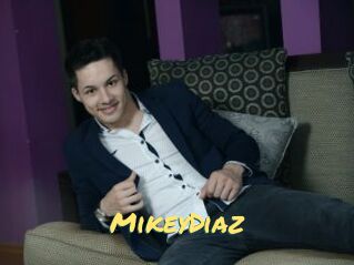 MikeyDiaz