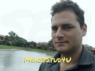 MikeyStud4U